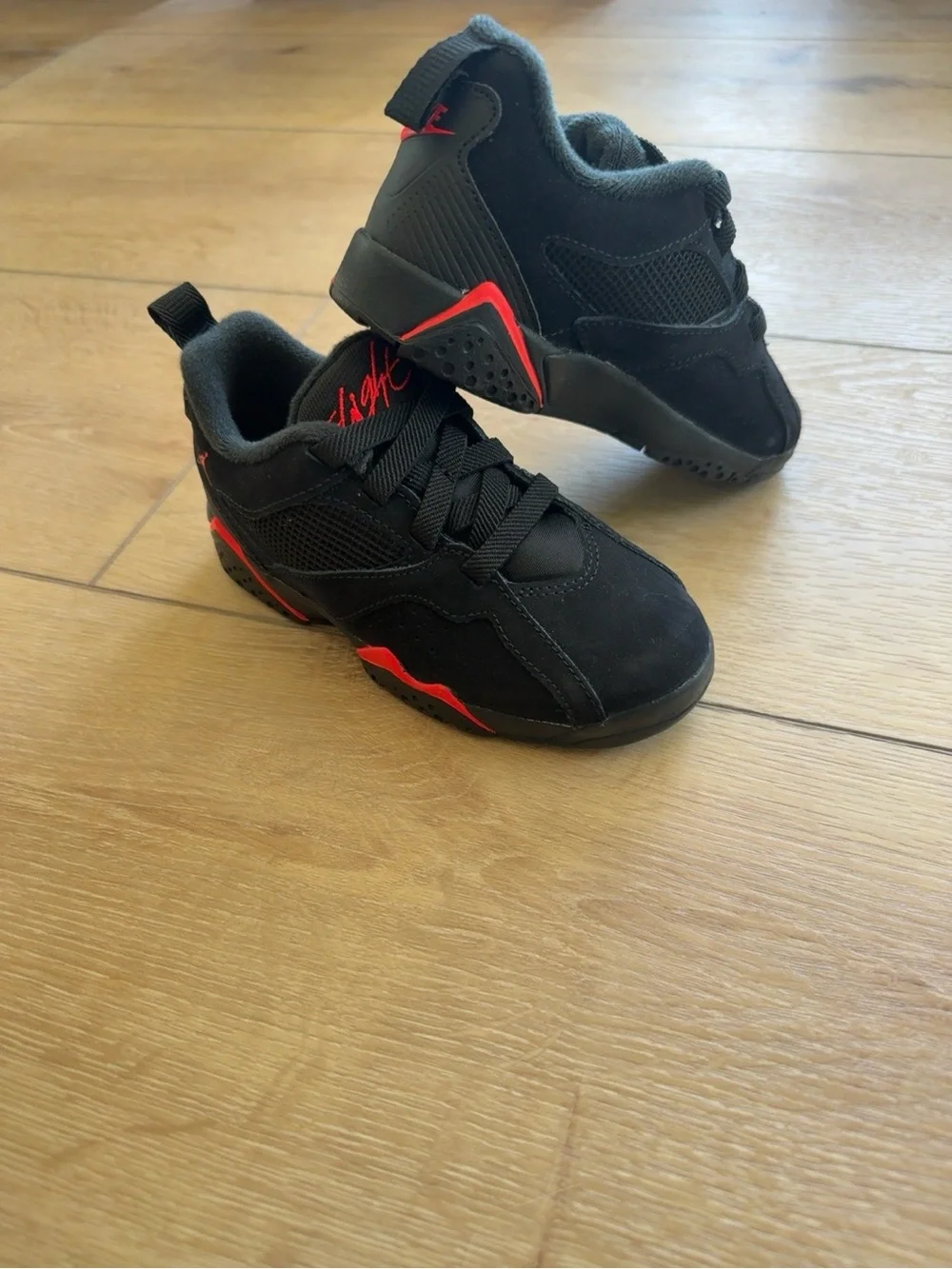 NIB 11C Jordan MVP 92